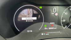 Honda HR-V 1.5 eHEV Elegance 5dr CVT Hybrid Hatchback